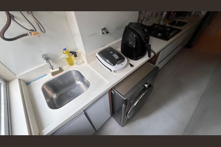 Apartamento para alugar com 62m², 2 quartos e 1 vagaÁrea de Serviço
