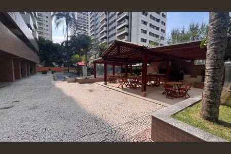 Apartamento para alugar com 62m², 2 quartos e 1 vagaÁrea comum