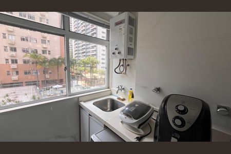 Apartamento para alugar com 62m², 2 quartos e 1 vagaÁrea de Serviço