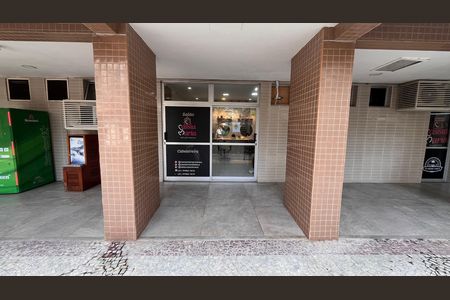 Apartamento para alugar com 62m², 2 quartos e 1 vagaÁrea comum - Salão