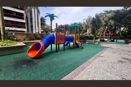 Apartamento para alugar com 62m², 2 quartos e 1 vagaÁrea comum - Playground
