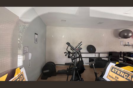 Apartamento para alugar com 62m², 2 quartos e 1 vagaÁrea comum
