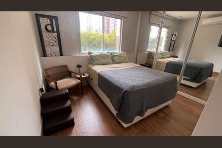 Apartamento para alugar com 62m², 2 quartos e 1 vagaSuíte