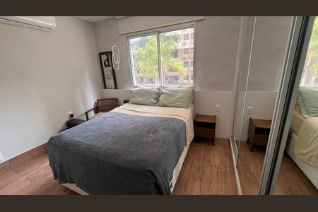 Apartamento para alugar com 62m², 2 quartos e 1 vagaSuíte