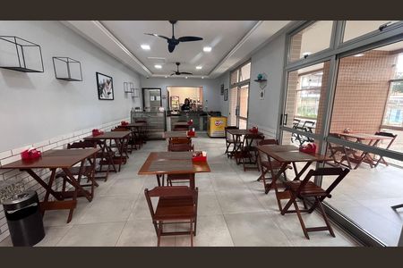 Apartamento para alugar com 62m², 2 quartos e 1 vagaÁrea comum