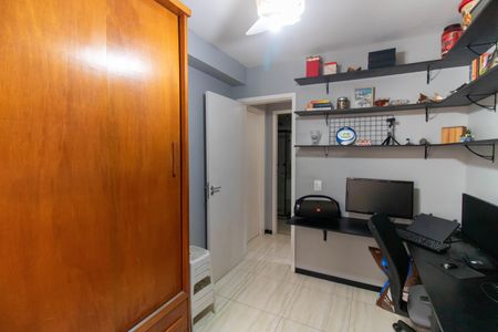 Apartamento à venda com 60m², 2 quartos e 1 vagaQuarto 1