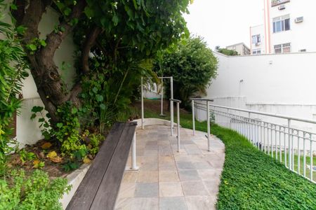 Apartamento à venda com 60m², 2 quartos e 1 vagaÁrea comum