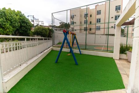 Apartamento à venda com 60m², 2 quartos e 1 vagaÁrea comum