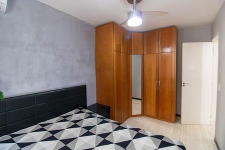 Apartamento à venda com 60m², 2 quartos e 1 vagaQuarto 2