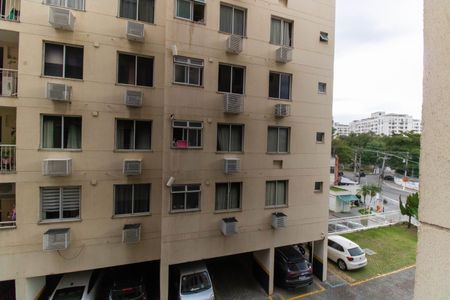 Apartamento à venda com 60m², 2 quartos e 1 vagaVista do Quarto 2