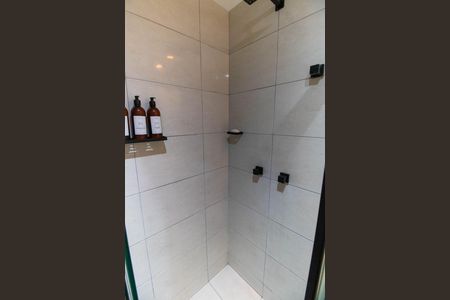 Apartamento à venda com 60m², 2 quartos e 1 vagaBanheiro Social