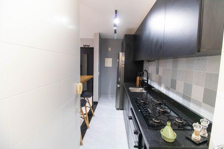 Apartamento à venda com 60m², 2 quartos e 1 vagaÁrea de Serviço