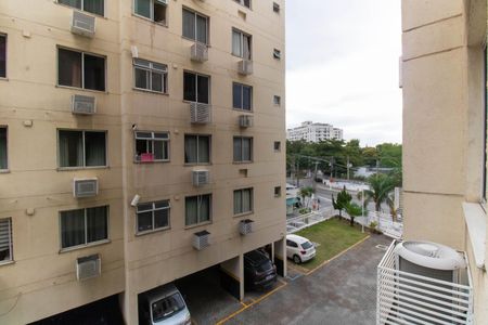 Apartamento à venda com 60m², 2 quartos e 1 vagaVista do Quarto 1