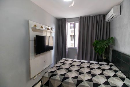 Apartamento à venda com 60m², 2 quartos e 1 vagaQuarto 2