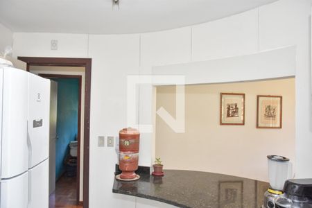 Apartamento à venda com 158m², 4 quartos e 1 vaga