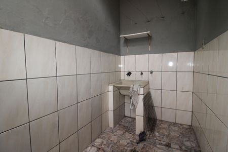 Casa à venda com 100m², 2 quartos e 2 vagasÁrea de Serviço