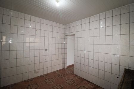 Casa à venda com 100m², 2 quartos e 2 vagasCozinha