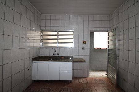 Casa à venda com 100m², 2 quartos e 2 vagasCozinha