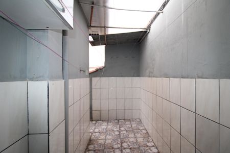 Casa à venda com 100m², 2 quartos e 2 vagasÁrea de Serviço