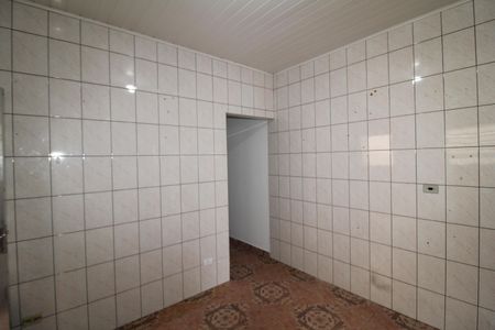 Casa à venda com 100m², 2 quartos e 2 vagasCozinha