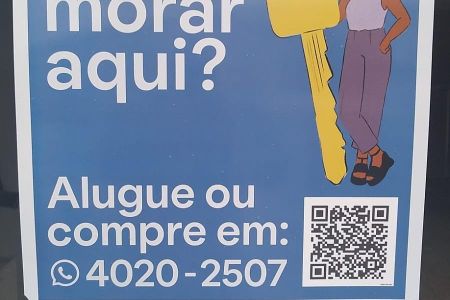 Casa à venda com 100m², 2 quartos e 2 vagasFachada