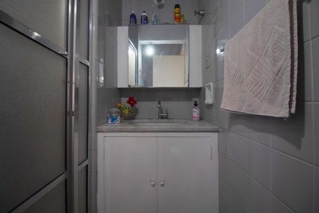 Apartamento para alugar com 78m², 2 quartos e 1 vagaBanheiro