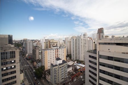 Apartamento para alugar com 78m², 2 quartos e 1 vagaVista do Quarto 1
