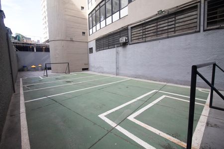 Apartamento para alugar com 78m², 2 quartos e 1 vagaÁrea comum