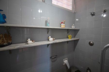 Apartamento para alugar com 78m², 2 quartos e 1 vagaBanheiro