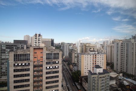 Apartamento para alugar com 78m², 2 quartos e 1 vagaVista do Quarto 1