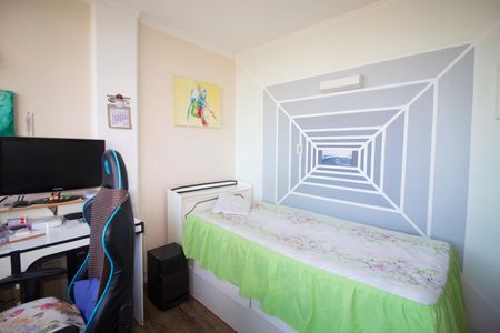 Apartamento para alugar com 78m², 2 quartos e 1 vagaQuarto 2