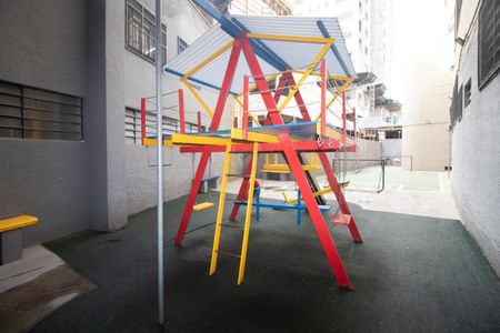 Apartamento para alugar com 78m², 2 quartos e 1 vagaÁrea comum