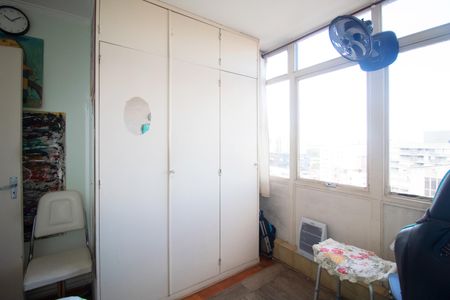 Apartamento para alugar com 78m², 2 quartos e 1 vagaQuarto 2