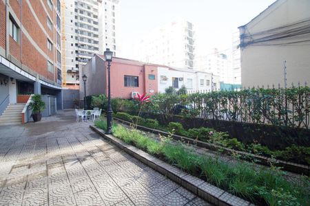 Apartamento para alugar com 78m², 2 quartos e 1 vagaÁrea comum