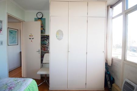 Apartamento para alugar com 78m², 2 quartos e 1 vagaQuarto 2