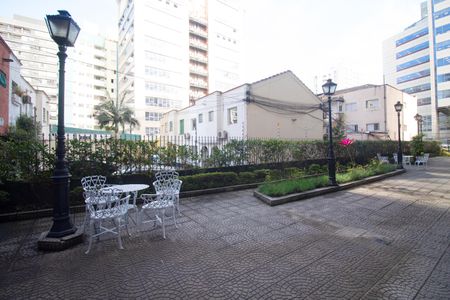 Apartamento para alugar com 78m², 2 quartos e 1 vagaÁrea comum