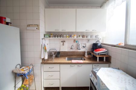 Apartamento para alugar com 78m², 2 quartos e 1 vagaCozinha