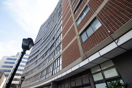 Apartamento para alugar com 78m², 2 quartos e 1 vagaFachada