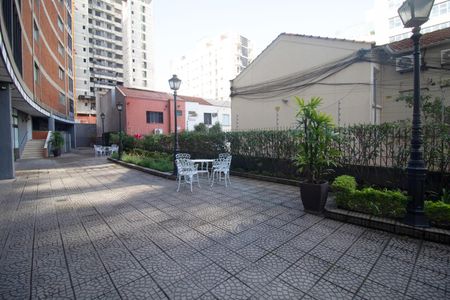 Apartamento para alugar com 78m², 2 quartos e 1 vagaÁrea comum