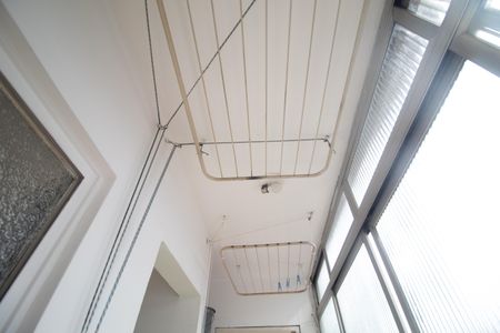 Apartamento para alugar com 78m², 2 quartos e 1 vagaÁrea de Serviço