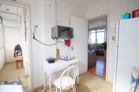 Apartamento para alugar com 78m², 2 quartos e 1 vagaCozinha