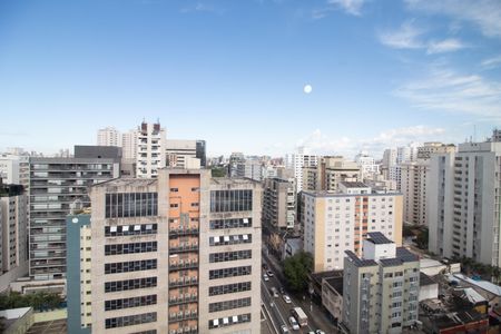 Apartamento para alugar com 78m², 2 quartos e 1 vagaVista da Sala