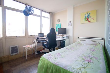 Apartamento para alugar com 78m², 2 quartos e 1 vagaQuarto 2