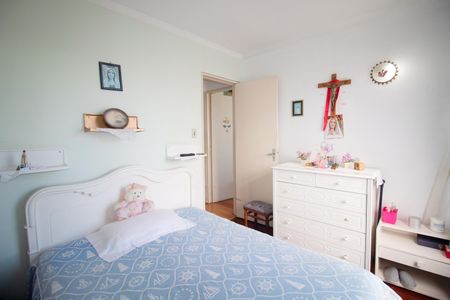 Apartamento para alugar com 78m², 2 quartos e 1 vagaQuarto 1