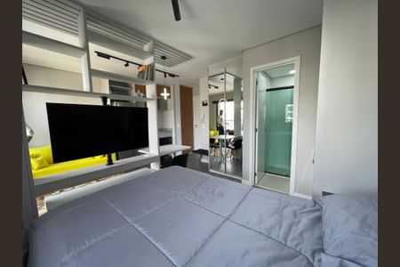 Studio para alugar com 29m², 1 quarto e sem vagaStudio