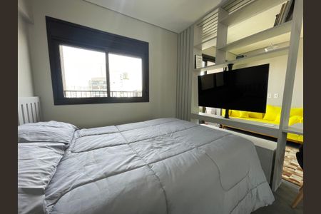 Studio para alugar com 29m², 1 quarto e sem vagaStudio