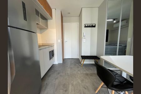 Studio para alugar com 29m², 1 quarto e sem vagaStudio
