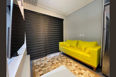 Studio para alugar com 29m², 1 quarto e sem vagaStudio