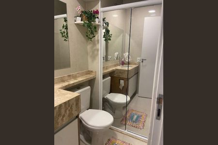 Apartamento à venda com 2 quartos, 66m² em Vila Prudente, São Paulo