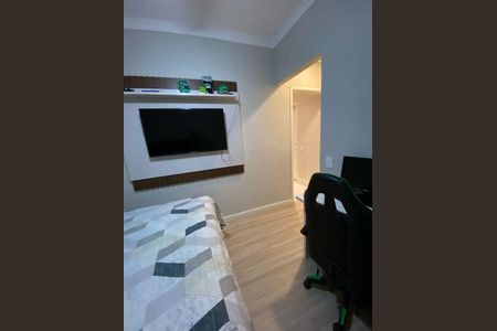 Apartamento à venda com 2 quartos, 66m² em Vila Prudente, São Paulo